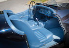 Thumbnail of 1954 Jaguar XK120 SE Roadster  Chassis no. S676340 Engine no. F1775-8 image 16