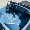 Thumbnail of 1954 Jaguar XK120 SE Roadster  Chassis no. S676340 Engine no. F1775-8 image 15