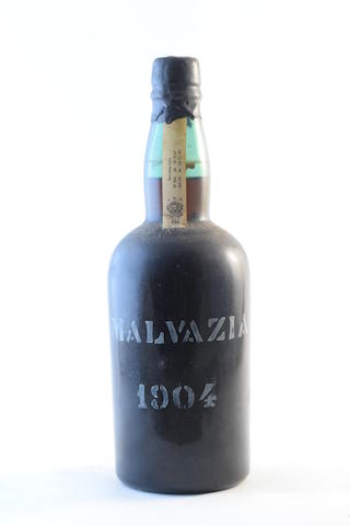 Malvasia 1904, Bottled post 1970 (1)