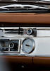Thumbnail of 'Kundenwunsch'-ordered,1966 Mercedes-Benz 230 SL 'Pagoda' ZF 5-speed with Hardtop  Chassis no. 113-042-10-017125 Engine no. 127.981-10-013218 image 23
