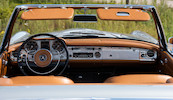Thumbnail of 'Kundenwunsch'-ordered,1966 Mercedes-Benz 230 SL 'Pagoda' ZF 5-speed with Hardtop  Chassis no. 113-042-10-017125 Engine no. 127.981-10-013218 image 18