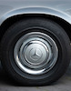 Thumbnail of 'Kundenwunsch'-ordered,1966 Mercedes-Benz 230 SL 'Pagoda' ZF 5-speed with Hardtop  Chassis no. 113-042-10-017125 Engine no. 127.981-10-013218 image 35