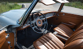 Thumbnail of 'Kundenwunsch'-ordered,1966 Mercedes-Benz 230 SL 'Pagoda' ZF 5-speed with Hardtop  Chassis no. 113-042-10-017125 Engine no. 127.981-10-013218 image 15