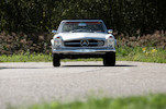 Thumbnail of 'Kundenwunsch'-ordered,1966 Mercedes-Benz 230 SL 'Pagoda' ZF 5-speed with Hardtop  Chassis no. 113-042-10-017125 Engine no. 127.981-10-013218 image 13