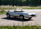 Thumbnail of 'Kundenwunsch'-ordered,1966 Mercedes-Benz 230 SL 'Pagoda' ZF 5-speed with Hardtop  Chassis no. 113-042-10-017125 Engine no. 127.981-10-013218 image 7