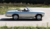 Thumbnail of 'Kundenwunsch'-ordered,1966 Mercedes-Benz 230 SL 'Pagoda' ZF 5-speed with Hardtop  Chassis no. 113-042-10-017125 Engine no. 127.981-10-013218 image 6