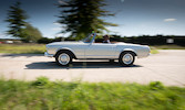 Thumbnail of 'Kundenwunsch'-ordered,1966 Mercedes-Benz 230 SL 'Pagoda' ZF 5-speed with Hardtop  Chassis no. 113-042-10-017125 Engine no. 127.981-10-013218 image 5