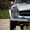 Thumbnail of 'Kundenwunsch'-ordered,1966 Mercedes-Benz 230 SL 'Pagoda' ZF 5-speed with Hardtop  Chassis no. 113-042-10-017125 Engine no. 127.981-10-013218 image 33