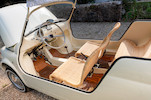 Thumbnail of 1963 FIAT 500 Jolly Beach Car  Chassis no. 273192 image 8