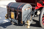 Thumbnail of 1903 Thornycroft 20hp Four-Cylinder Double Phaeton  Chassis no. BZ 14 image 19