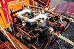 Thumbnail of 1903 Thornycroft 20hp Four-Cylinder Double Phaeton  Chassis no. BZ 14 image 13