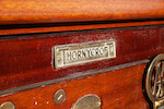 Thumbnail of 1903 Thornycroft 20hp Four-Cylinder Double Phaeton  Chassis no. BZ 14 image 9