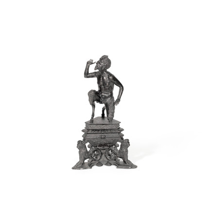 Bonhams of Severo Calzetta da Ravenna (active 1496 1543) A