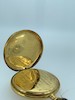 Thumbnail of Rythmos. An 18K gold keyless wind full hunter pocket watch Circa 1910 image 2