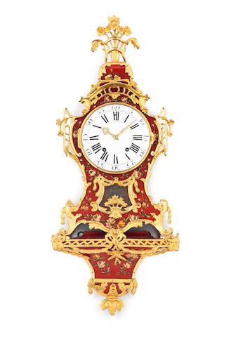 Featured image of post Ormolu Wall Clock