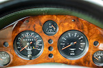 Thumbnail of 1995 Aston Martin Vantage Coupé  Chassis no. SCFDAM2S0RBR70065 Engine no. 590/70027/M image 37