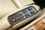 Thumbnail of 1995 Aston Martin Vantage Coupé  Chassis no. SCFDAM2S0RBR70065 Engine no. 590/70027/M image 32