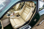 Thumbnail of 1995 Aston Martin Vantage Coupé  Chassis no. SCFDAM2S0RBR70065 Engine no. 590/70027/M image 28