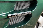 Thumbnail of 1995 Aston Martin Vantage Coupé  Chassis no. SCFDAM2S0RBR70065 Engine no. 590/70027/M image 27