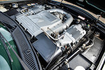 Thumbnail of 1995 Aston Martin Vantage Coupé  Chassis no. SCFDAM2S0RBR70065 Engine no. 590/70027/M image 26