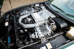 Thumbnail of 1995 Aston Martin Vantage Coupé  Chassis no. SCFDAM2S0RBR70065 Engine no. 590/70027/M image 24