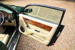 Thumbnail of 1995 Aston Martin Vantage Coupé  Chassis no. SCFDAM2S0RBR70065 Engine no. 590/70027/M image 44