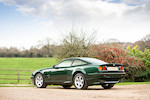 Thumbnail of 1995 Aston Martin Vantage Coupé  Chassis no. SCFDAM2S0RBR70065 Engine no. 590/70027/M image 15