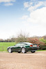 Thumbnail of 1995 Aston Martin Vantage Coupé  Chassis no. SCFDAM2S0RBR70065 Engine no. 590/70027/M image 14