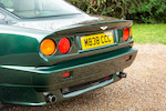 Thumbnail of 1995 Aston Martin Vantage Coupé  Chassis no. SCFDAM2S0RBR70065 Engine no. 590/70027/M image 12