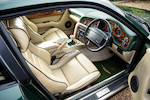 Thumbnail of 1995 Aston Martin Vantage Coupé  Chassis no. SCFDAM2S0RBR70065 Engine no. 590/70027/M image 43