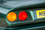 Thumbnail of 1995 Aston Martin Vantage Coupé  Chassis no. SCFDAM2S0RBR70065 Engine no. 590/70027/M image 5
