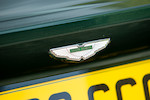 Thumbnail of 1995 Aston Martin Vantage Coupé  Chassis no. SCFDAM2S0RBR70065 Engine no. 590/70027/M image 4