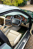 Thumbnail of 1995 Aston Martin Vantage Coupé  Chassis no. SCFDAM2S0RBR70065 Engine no. 590/70027/M image 42