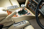 Thumbnail of 1995 Aston Martin Vantage Coupé  Chassis no. SCFDAM2S0RBR70065 Engine no. 590/70027/M image 41