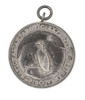 Thumbnail of DISCOVERY EXPEDITION 1901-04 - CHARLES ROYDS A silver sporting medal awarded to First Lieutenant Charles W.R. Royds, diameter 28mm. image 1