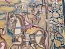 Thumbnail of Fine German Tapestry Circa 1600 image 3