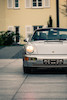 Thumbnail of Delivered new to the late Diego Armando Maradona,1992 Porsche 911 Carrera 2 Type 964 'Works Turbo Look' Cabriolet  Chassis no. WP0ZZZ96ZNS452830 image 72