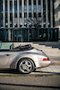 Thumbnail of Delivered new to the late Diego Armando Maradona,1992 Porsche 911 Carrera 2 Type 964 'Works Turbo Look' Cabriolet  Chassis no. WP0ZZZ96ZNS452830 image 64