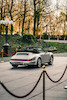 Thumbnail of Delivered new to the late Diego Armando Maradona,1992 Porsche 911 Carrera 2 Type 964 'Works Turbo Look' Cabriolet  Chassis no. WP0ZZZ96ZNS452830 image 15