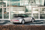 Thumbnail of Delivered new to the late Diego Armando Maradona,1992 Porsche 911 Carrera 2 Type 964 'Works Turbo Look' Cabriolet  Chassis no. WP0ZZZ96ZNS452830 image 7