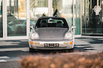 Thumbnail of Delivered new to the late Diego Armando Maradona,1992 Porsche 911 Carrera 2 Type 964 'Works Turbo Look' Cabriolet  Chassis no. WP0ZZZ96ZNS452830 image 6