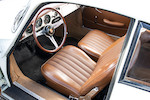 Thumbnail of 1963 Porsche 356C Coupé  Chassis no. 127210 image 40