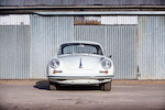Thumbnail of 1963 Porsche 356C Coupé  Chassis no. 127210 image 30