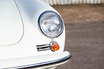 Thumbnail of 1963 Porsche 356C Coupé  Chassis no. 127210 image 28