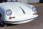 Thumbnail of 1963 Porsche 356C Coupé  Chassis no. 127210 image 22