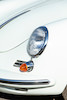 Thumbnail of 1963 Porsche 356C Coupé  Chassis no. 127210 image 18