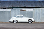 Thumbnail of 1963 Porsche 356C Coupé  Chassis no. 127210 image 15