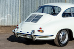 Thumbnail of 1963 Porsche 356C Coupé  Chassis no. 127210 image 11