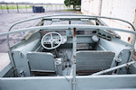 Thumbnail of 1943 GMC DUKW 353  Chassis no. 6863 Engine no. N/A image 3