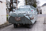 Thumbnail of 1943 GMC DUKW 353  Chassis no. 6863 Engine no. N/A image 8